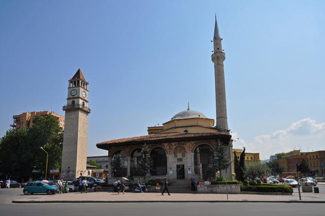 Et'hem Bey Mosque